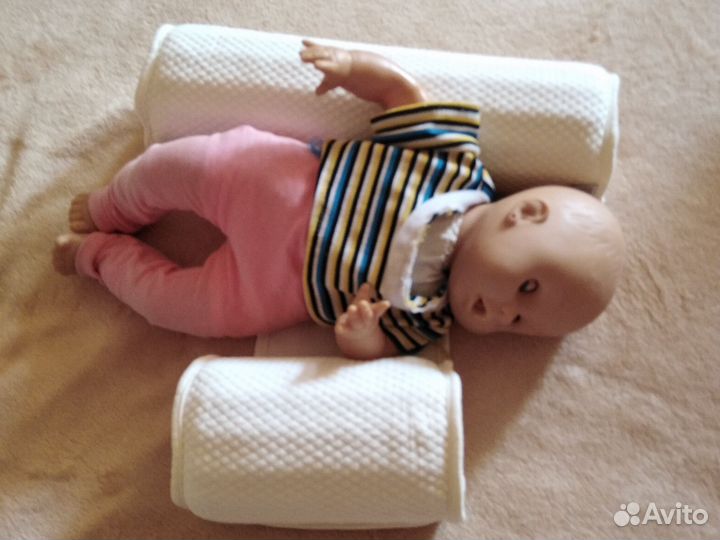 Подушка-позиционер