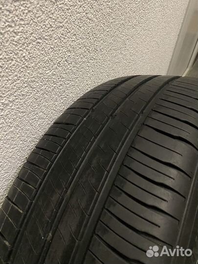 Michelin Energy XM2 215/65 R16