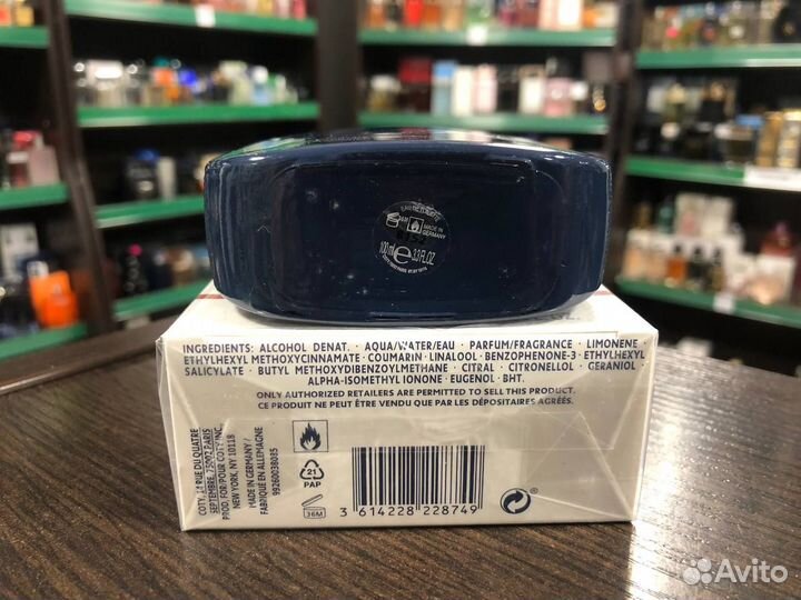 Духи Lacoste L12.12 Pour Lui French Panache Лакост