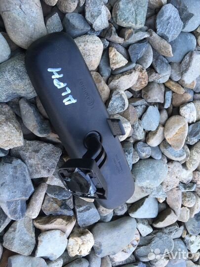 Зеркало салонное toyota alphard 2002 альфард