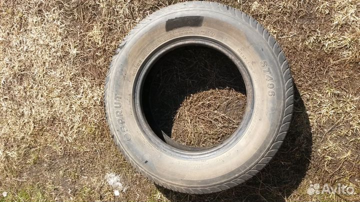 Шины Sprut 175 r14