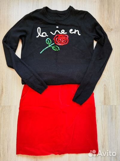 Одежда женская