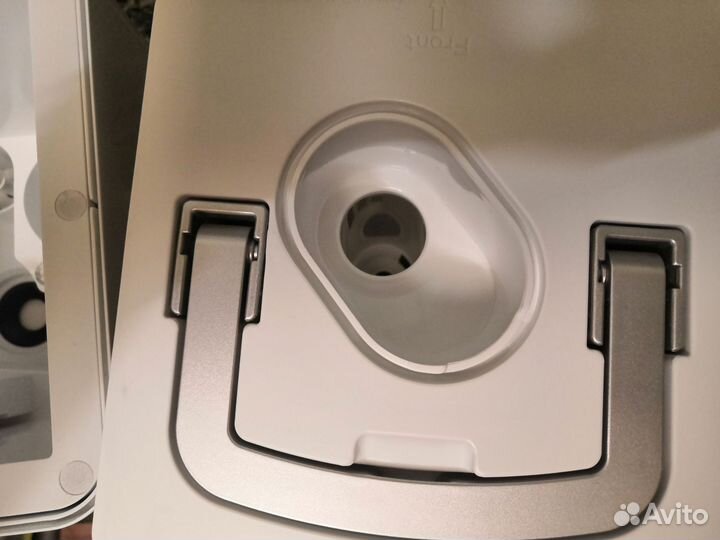 Увлажнитель Electrolux EHU - 3715D