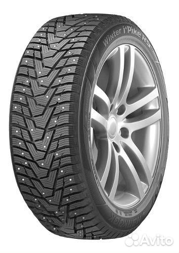 Hankook Winter I'Pike RS2 W429 225/55 R17 101T