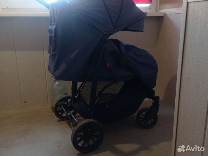 Прогулочная коляска бу