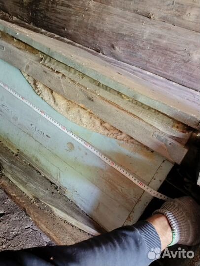 Ульи для пчел бу