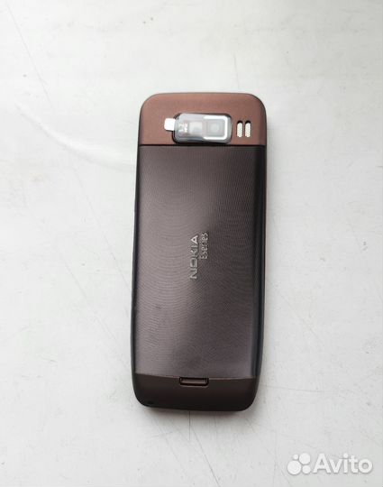 Корпус Nokia E52