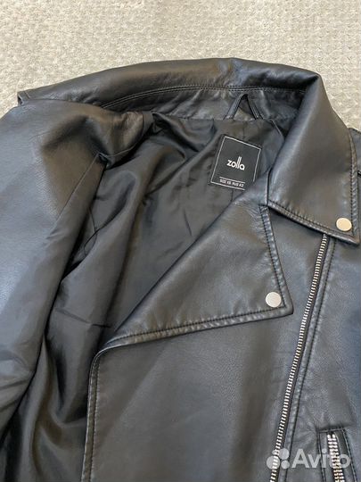 Куртка демисезонная