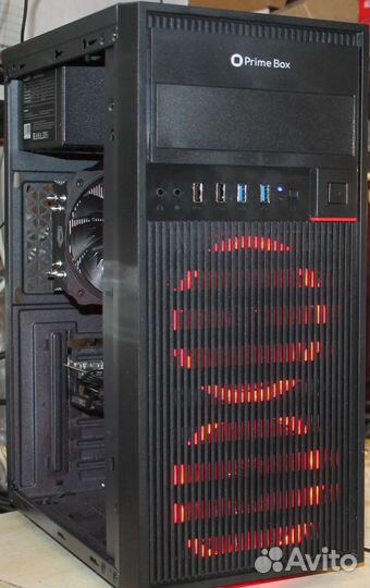 Системный блок i5 3570