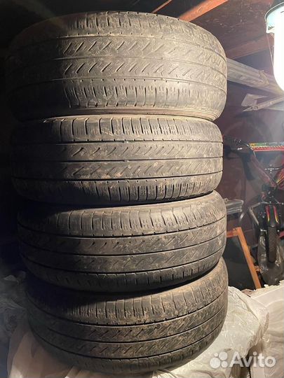 Yokohama Geolandar G95 265/65 R17