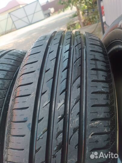 Nexen N'Blue HD Plus 215/60 R16