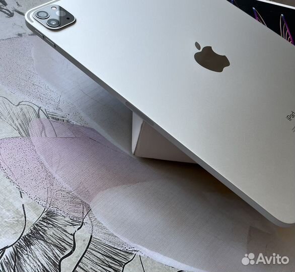 iPad Pro 11 2020g 128gb Wi-Fi