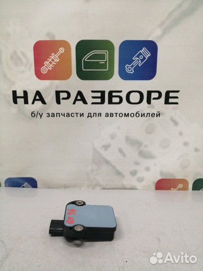 Датчик ускорения Infiniti Qx56 Z62 VK56 2012