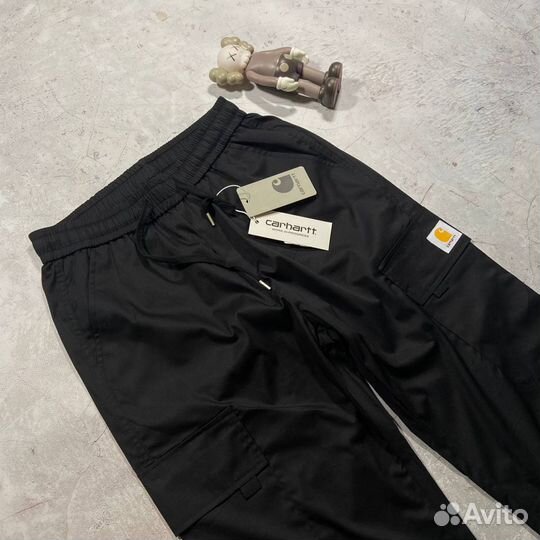 Штаны карго Carhartt