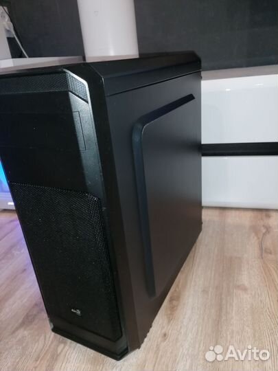 Корпус для пк