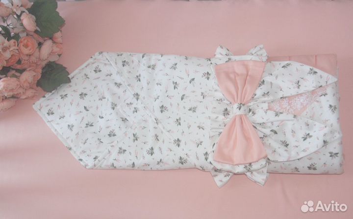 Конверт-одеяло