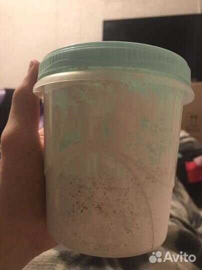 Подкормка для улиток и рептилий