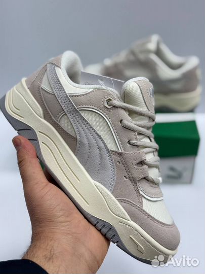 Кроссовки Puma 180