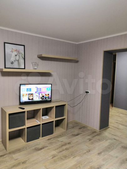 3-к. квартира, 82 м², 3/5 эт.