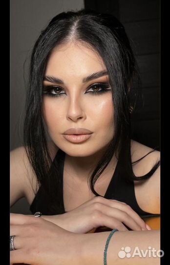 Визажист с выездом на дом