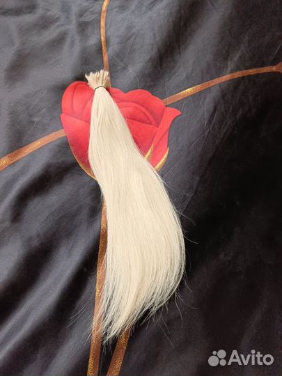 Волосы для наращивания