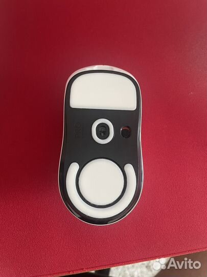 Logitech g pro superlight