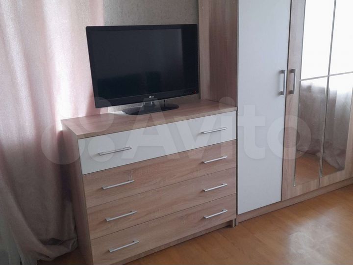 1-к. квартира, 31,1 м², 3/4 эт.
