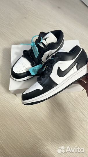 Кроссовки Nike Air Jordan 1 Low Panda