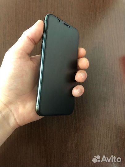 iPhone 11 Pro, 256 ГБ