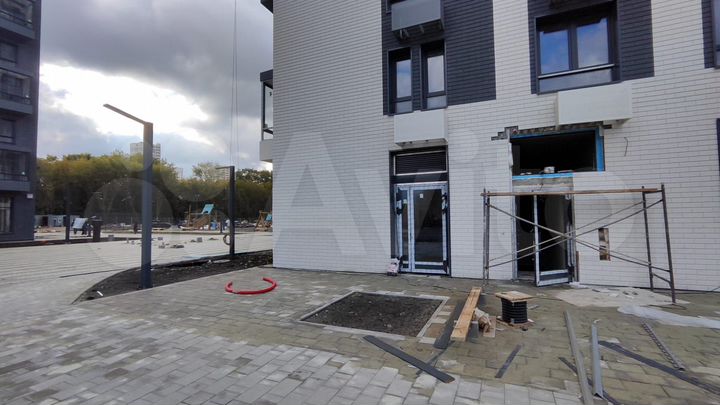 Свободного назначения, 130 м²