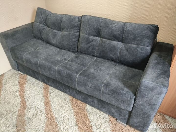 Диван бу