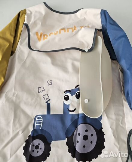 Нагрудники детские