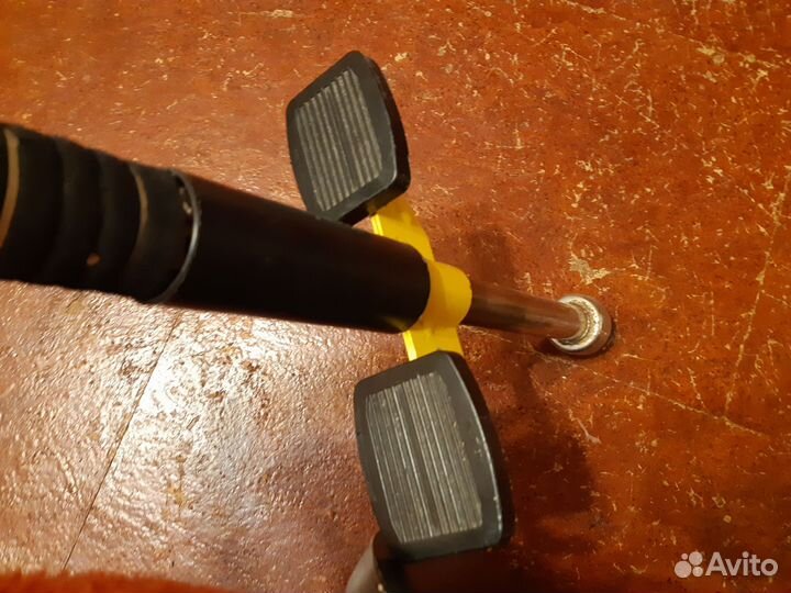 Джампер, тренажёр кузнечик детский