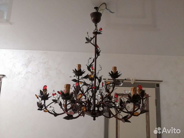 Держатель для украшений