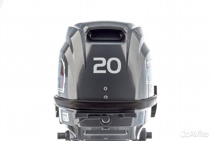 Лодочный мотор Mikatsu (Микатсу) M 20 FEL (+доки н