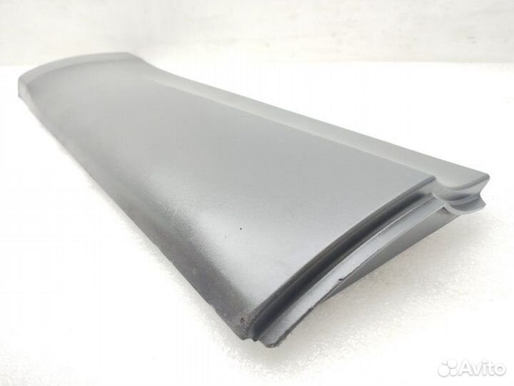 Накладка двери задняя правая Land Rover Discovery