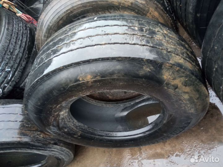 Колесо 385 65 r22 5