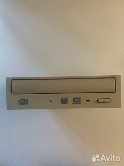 Дисковод для пк dvd