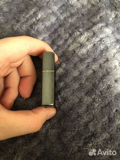 Зажигалка zippo