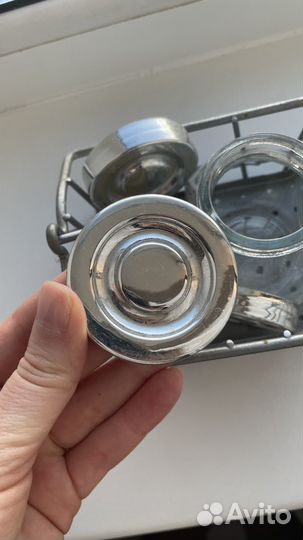 Емкость для специй IKEA