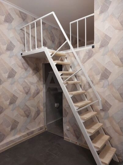 Квартира-студия, 15 м², 1/18 эт.