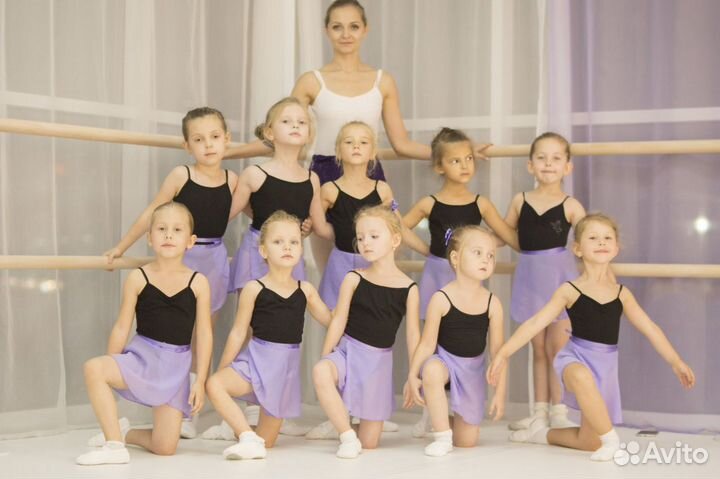 Бизнес в растущем детском сегменте. Рассрочка