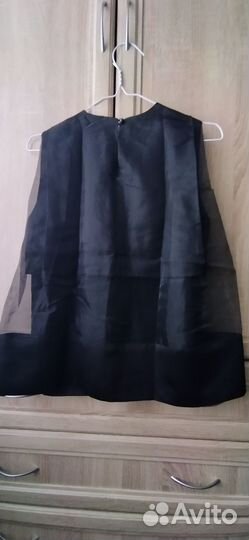 Блузка женская нарядная 44