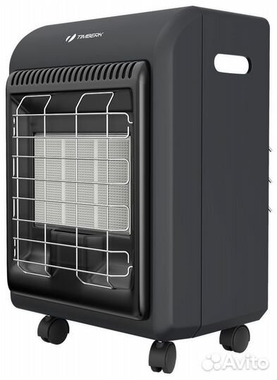 Новый газовый обогреватель timberk