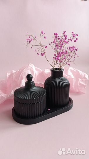 Шкатулка для украшений Наборы подарочные