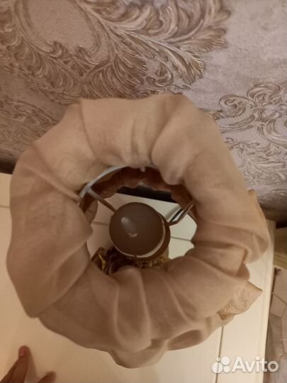 Лампа настольная