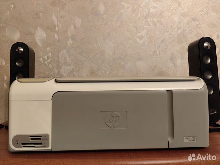 Принтер hp Photosmart 4183