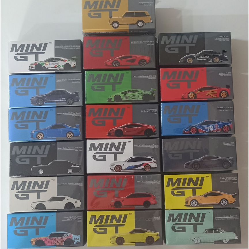 ☺︎ bmw m3 gtr - Купить модели в Москве с доставкой