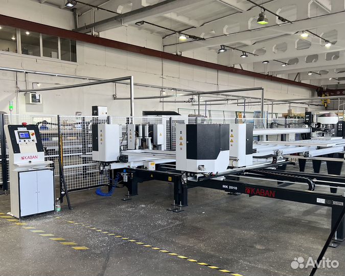 Пластиковые окна новые