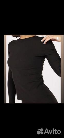 Термобелье женское